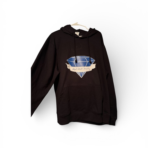 Custom Design Sweater - Picture 3 of 4